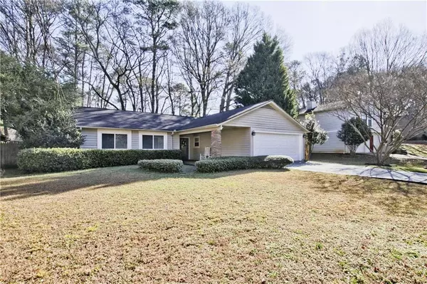 Decatur, GA 30033,1657 Northlake Springs CT