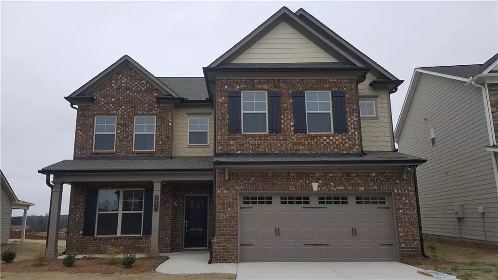 4357 Clubside DR, Gainesville, GA 30504