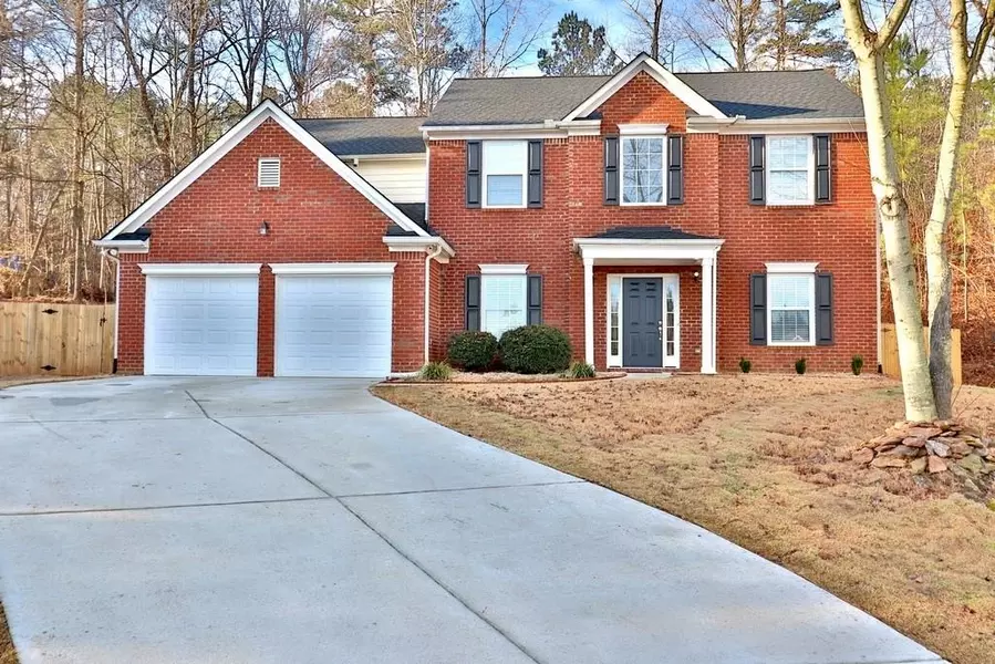 3414 BAYMOUNT WAY, Lawrenceville, GA 30043