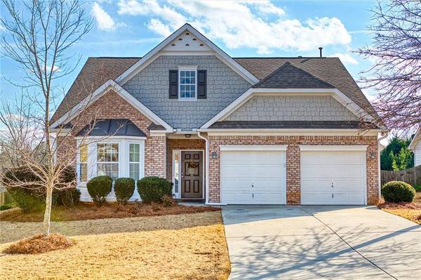 124 Mill Creek DR, Canton, GA 30115