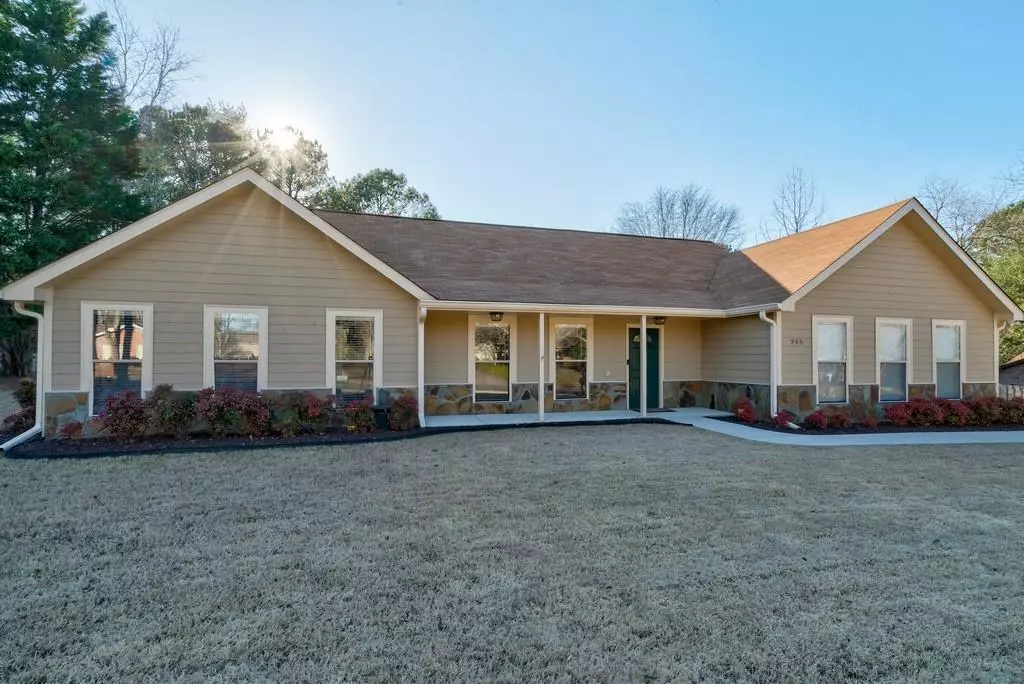 Roswell, GA 30076,345 Saddle Creek CIR