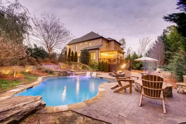 Alpharetta, GA 30004,1064 Gramercy LN