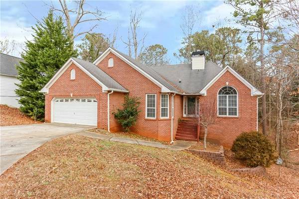 5430 Mountain TRL, Douglasville, GA 30135