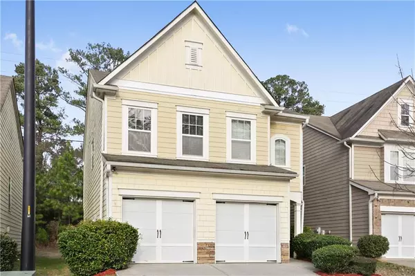 Fairburn, GA 30213,120 Emberwood LN