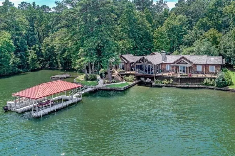 Jackson, GA 30233,151 Lake Pines CIR