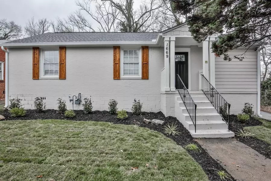 1669 Browning ST SW, Atlanta, GA 30314