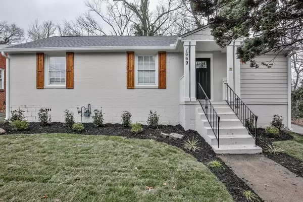 Atlanta, GA 30314,1669 Browning ST SW