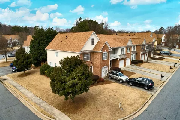 Alpharetta, GA 30004,398 Grayson WAY