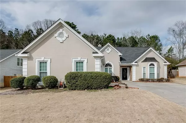 Sugar Hill, GA 30518,260 Chandler CT