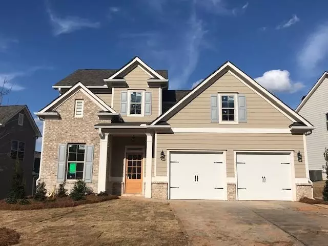 Kennesaw, GA 30144,3306 Harmony Hill RD