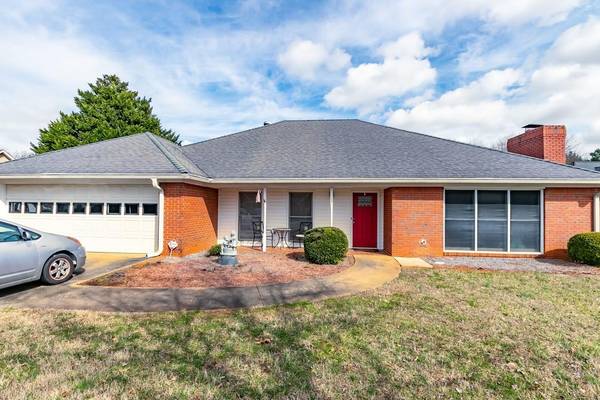 3791 Princeton CT, Gainesville, GA 30504