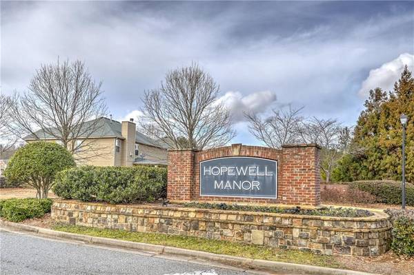 5445 Hopewell Manor DR, Cumming, GA 30028