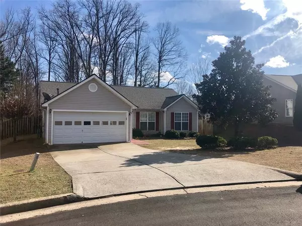 623 Amelia Creek CT, Lawrenceville, GA 30045