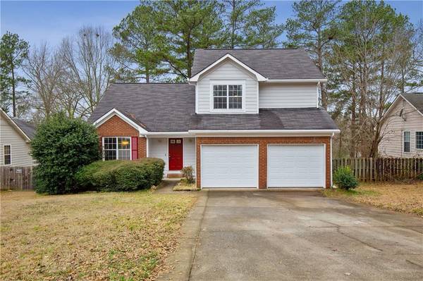 5723 Rex Mill Creek, Rex, GA 30273