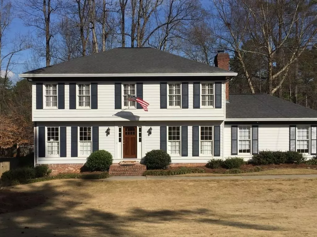 Tucker, GA 30084,3554 CASTLEHILL CT