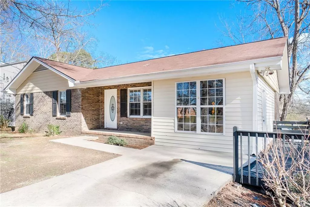 Winder, GA 30680,46 Horton ST