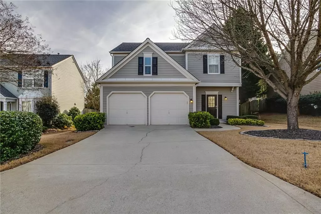 Alpharetta, GA 30005,5935 Barrington LN