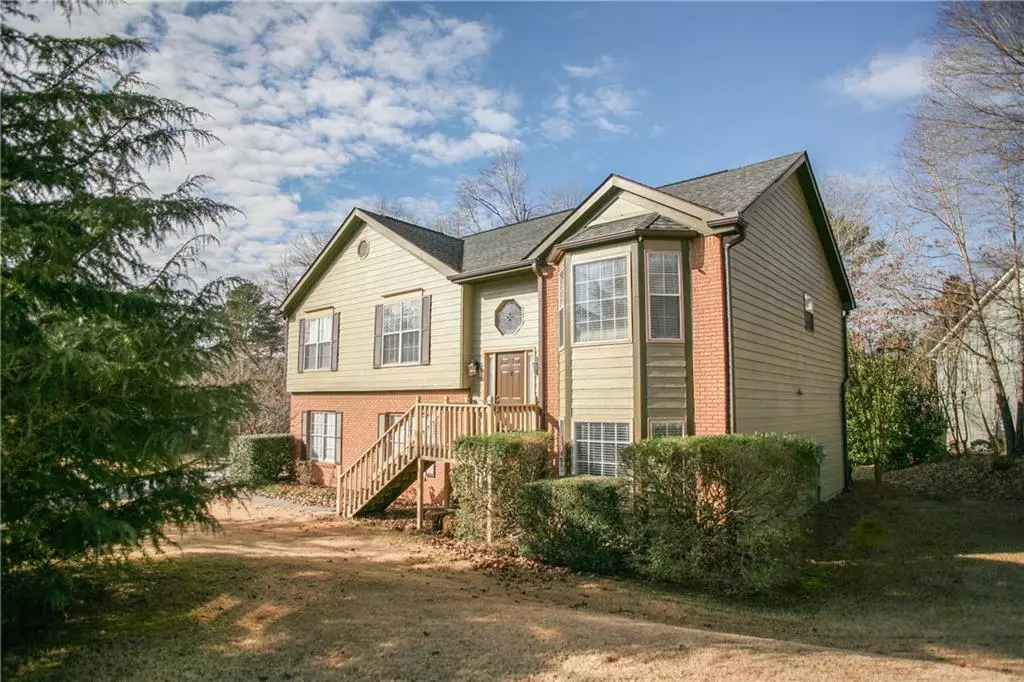 Buford, GA 30519,1620 Huntington Hill TRCE NE