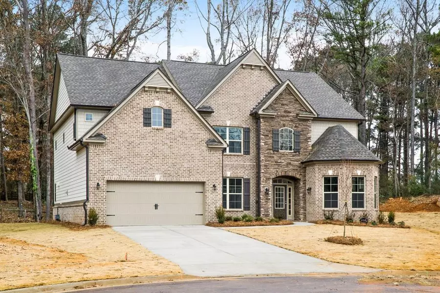 3138 Brook Oak TRCE, Snellville, GA 30078