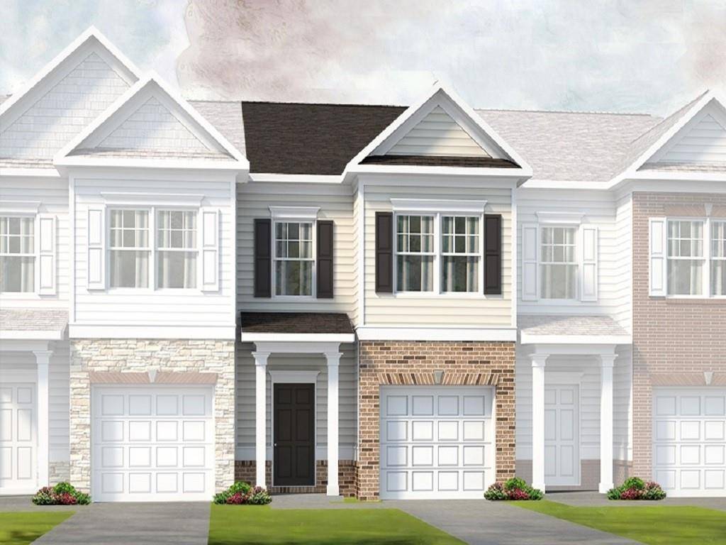 3328 Estes DR #335, Atlanta, GA 30349