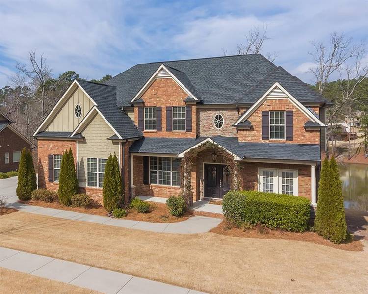 3162 Preservation CIR, Lilburn, GA 30047