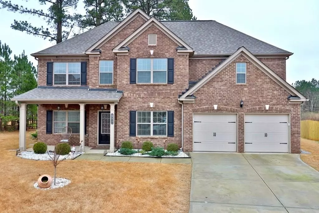 Loganville, GA 30052,500 SEA DUNES CT