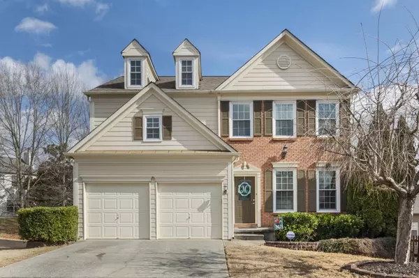 Alpharetta, GA 30004,220 Lembeth CT