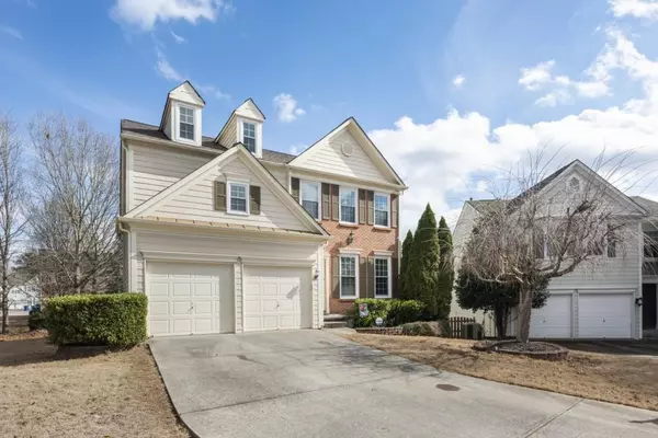 Alpharetta, GA 30004,220 Lembeth CT