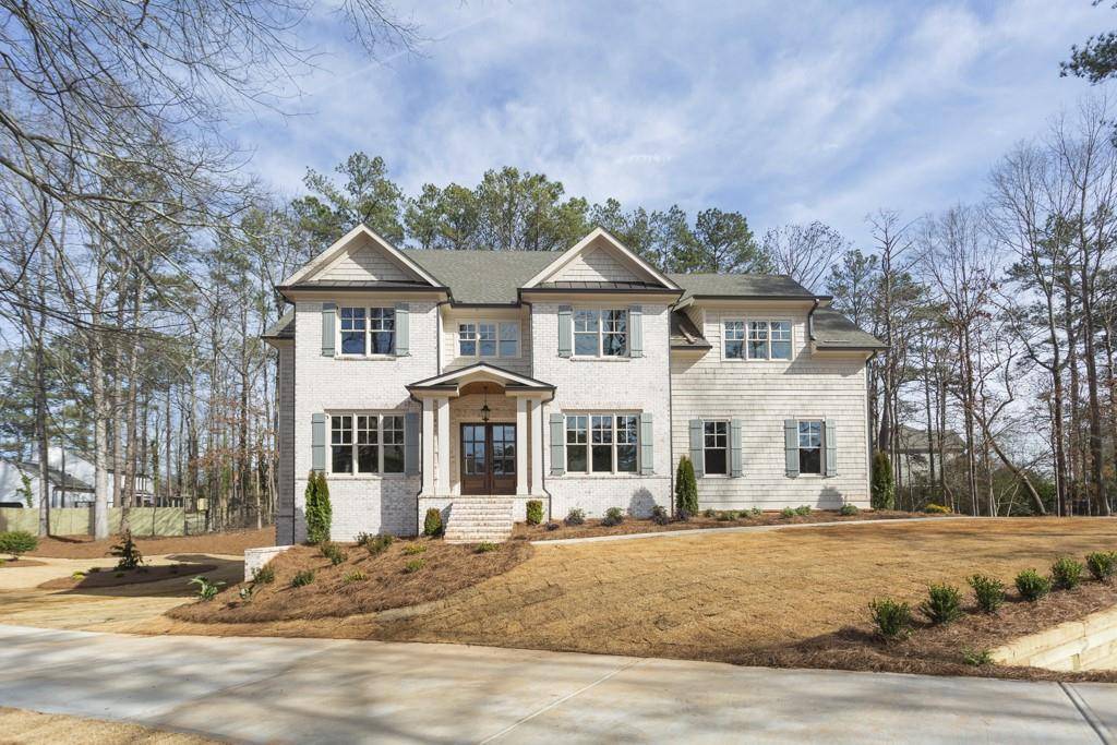 2560 Weeping Oak TRCE, Marietta, GA 30062