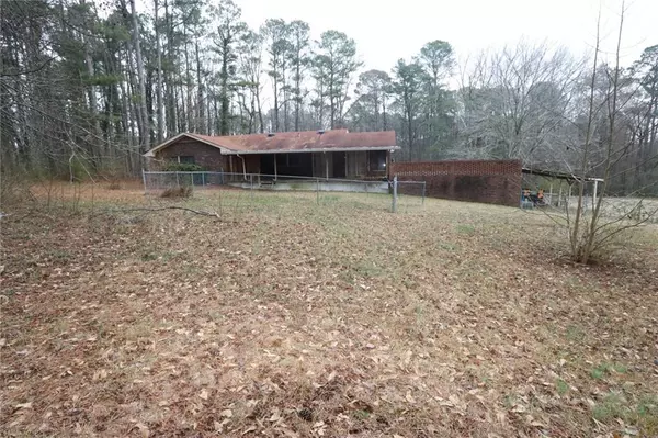 Snellville, GA 30078,2707 Lenora Church RD