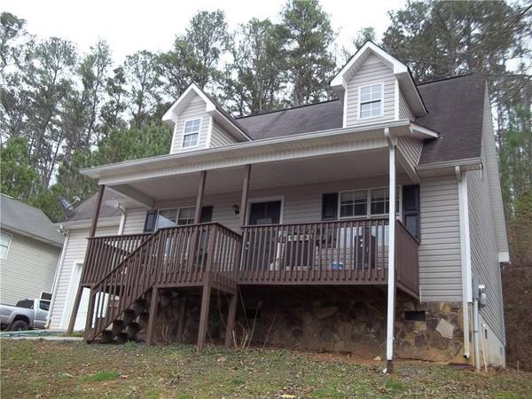 232 Curtis CIR SE, Calhoun, GA 30701