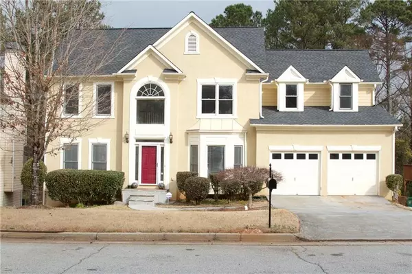 430 Spring Gate RD, Stone Mountain, GA 30087