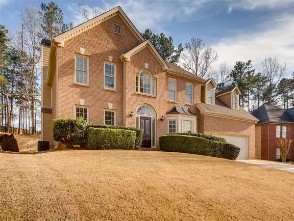 Alpharetta, GA 30005,11890 Leeward Walk CIR