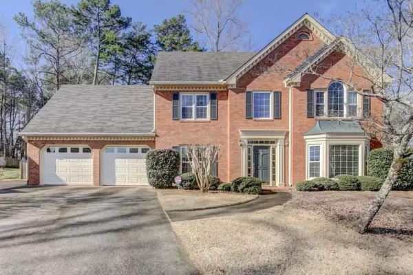 Marietta, GA 30062,3016 Eglantine CT