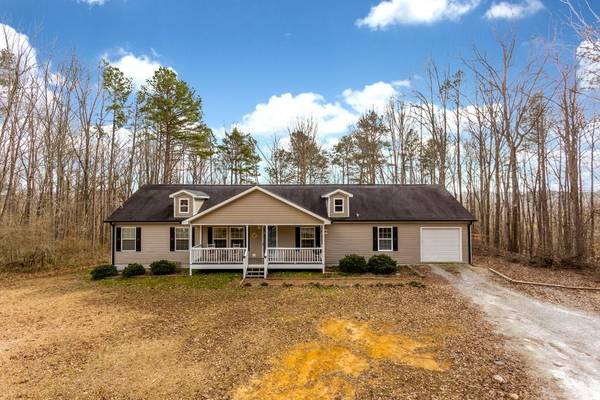 15 Wagon Trail RD, Bremen, GA 30110