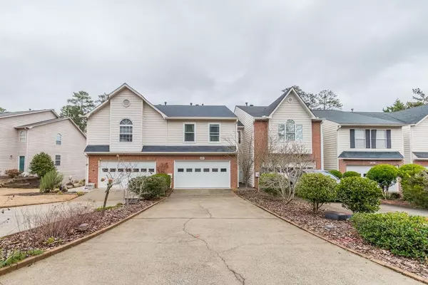 Marietta, GA 30062,893 Edgewater CIR