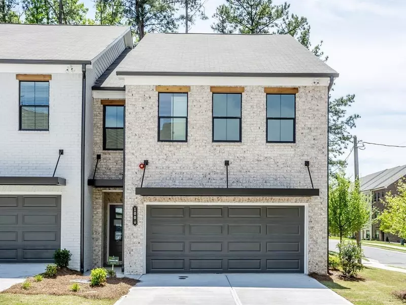 1000 Rohner WAY #42, Smyrna, GA 30080