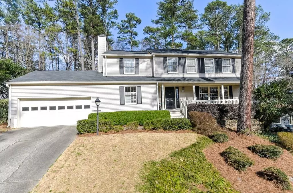 Roswell, GA 30076,9685 North Pond CIR