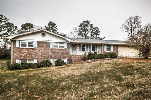 1851 Driftwood PL, Snellville, GA 30078