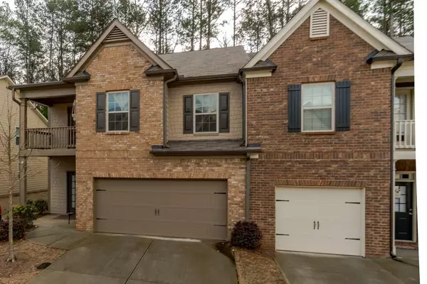 349 Franklin LN, Acworth, GA 30102