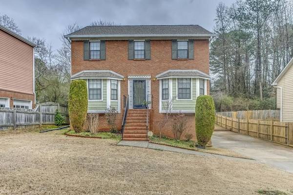 542 Freemans WALK, Stone Mountain, GA 30083