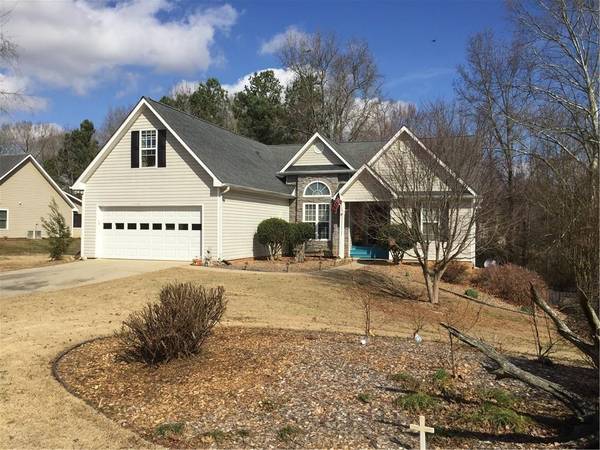 6060 Devonshire DR, Flowery Branch, GA 30542