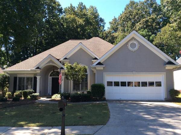 1110 Graystone XING, Alpharetta, GA 30005