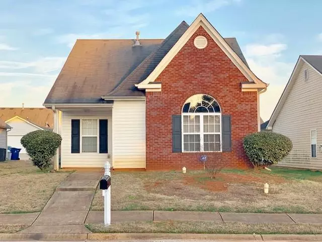 Mcdonough, GA 30252,1840 New Orleans WAY