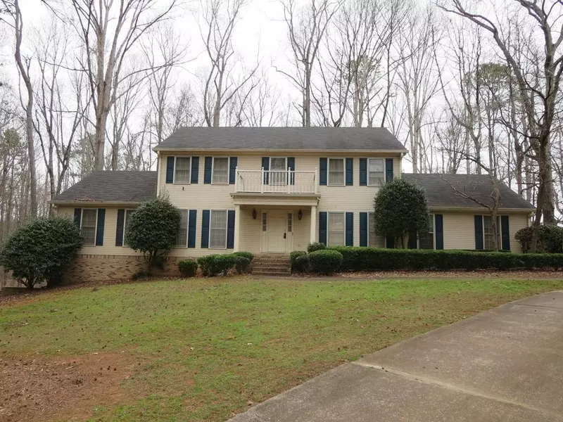 4335 ALPINE CT, Snellville, GA 30039