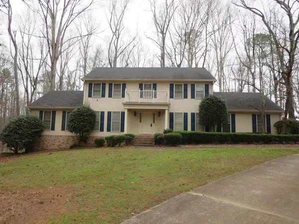 Snellville, GA 30039,4335 ALPINE CT