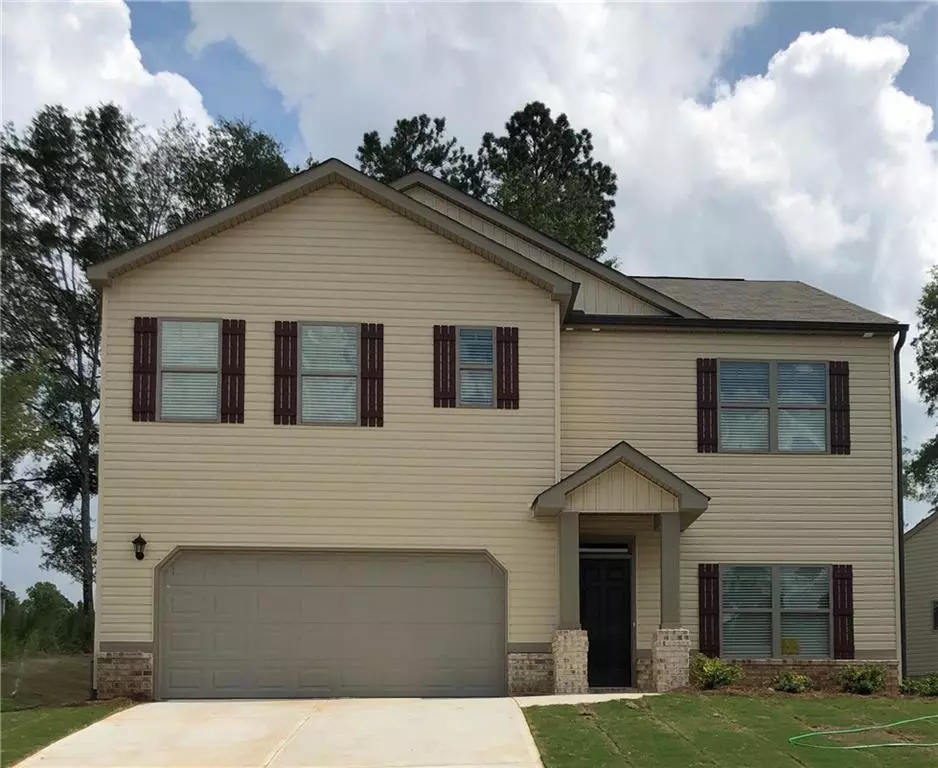 Winder, GA 30680,1861 Roxey LN