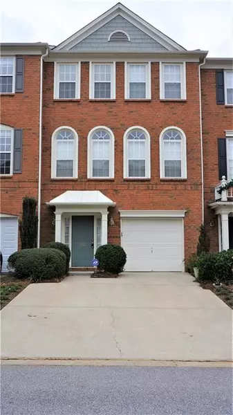 5532 Trace Views DR, Norcross, GA 30071