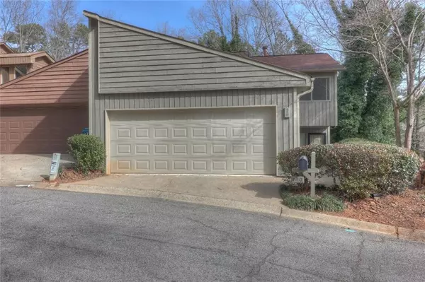 180 Colony Ridge DR, Alpharetta, GA 30022