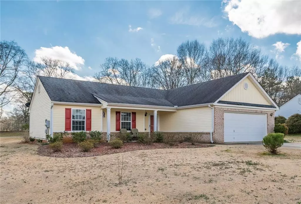 Winder, GA 30680,1645 Bismarck CIR